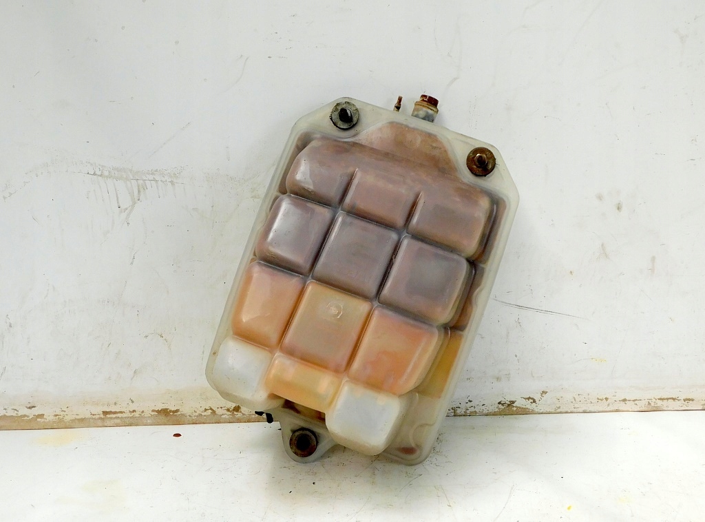 фото №6, Iveco eurocargo 80e21 17,5" 5,9l 04r бак бачок расширительный жидкость