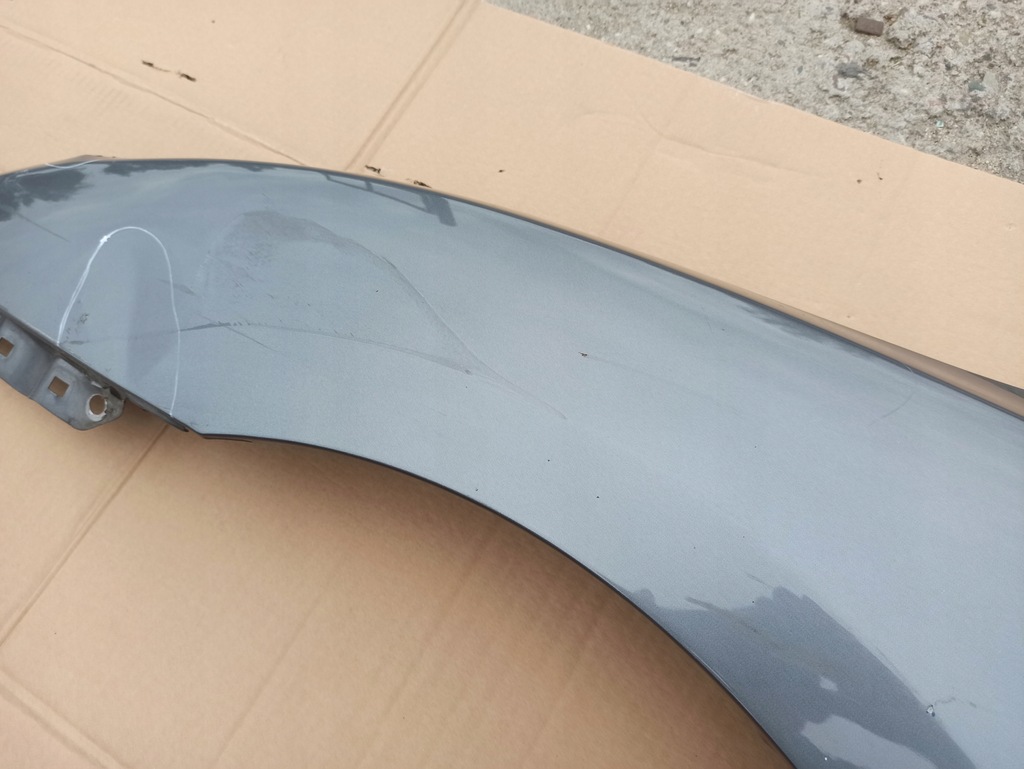 фото №7, Крыло левый перед hyundai i40 11-19