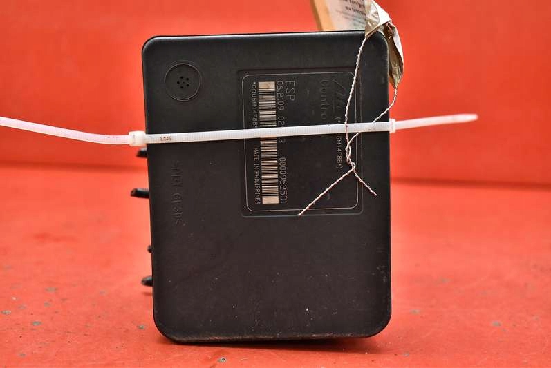 фото №6, Насос abs 5n61-2c405-cc mazda 5 1 i cr 2.0 citd 143 km 05-08