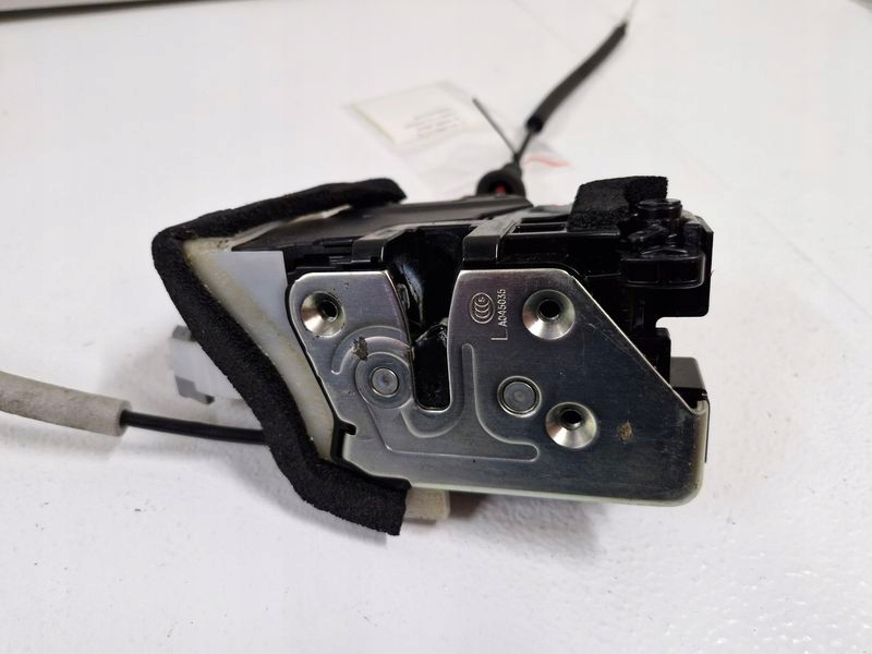 фото №6, Kia ceed 2 ii замок двері правий задня задній 5 pin 81420-a2110