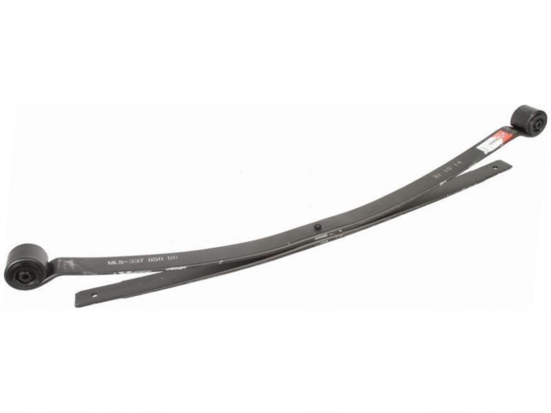 фото №1, Ресора задня magnum mls-33785000