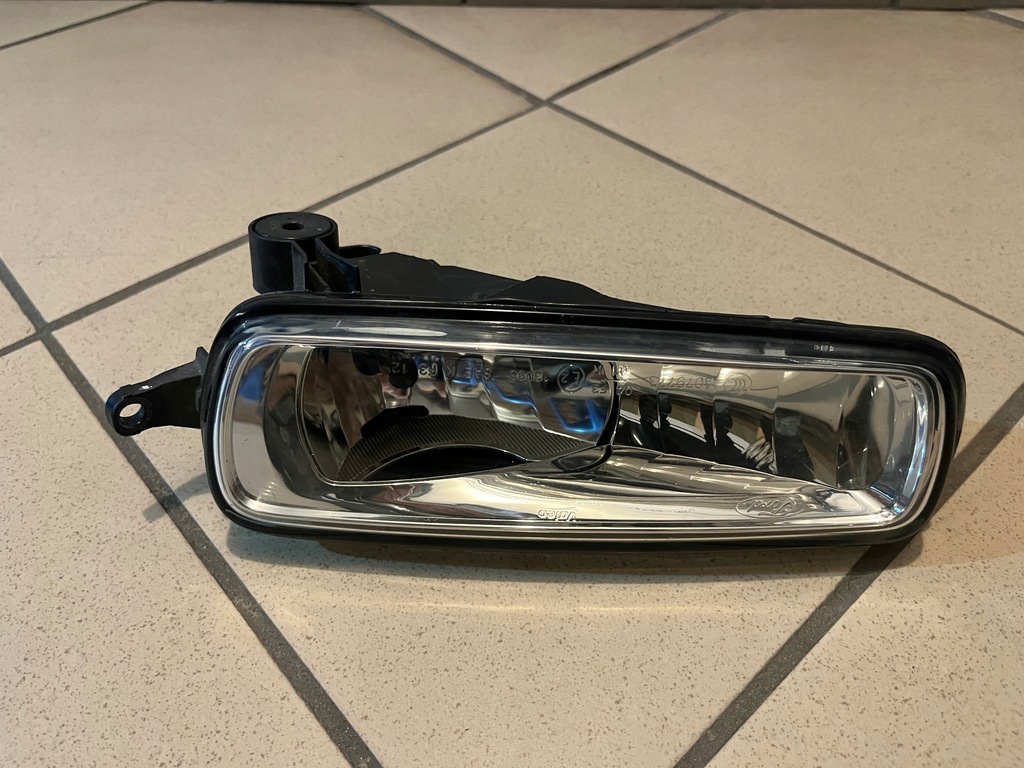 фото №1, Ford focus mk3 mk 3 lift f1eb лампа противотуманная фара левый