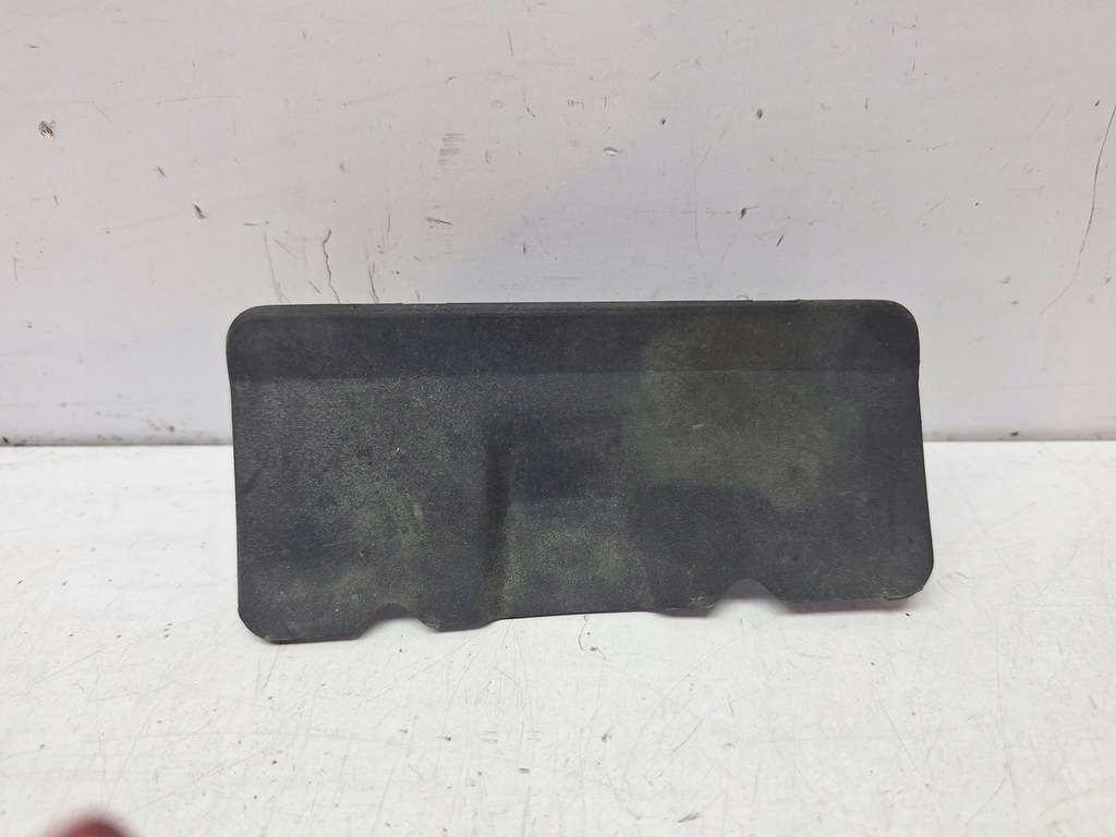 фото №1, Alfa romeo 147 00-04 защита заглушка поперечина перед