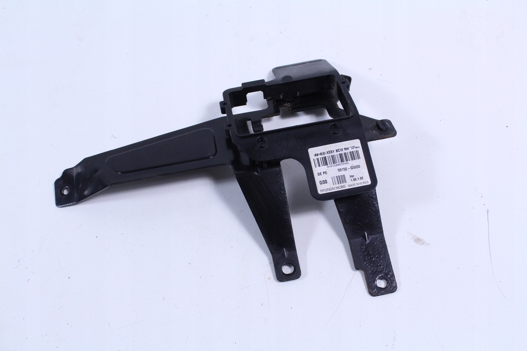 фото №1, Кронштейн радара kia niro 20r. lift hybrid