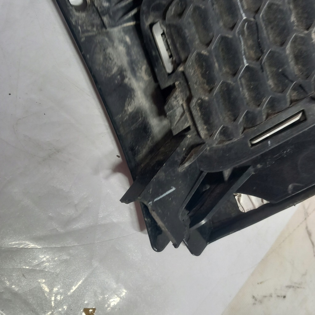 фото №8, Jeep compass 17- решётка радиатора решётка радиатора бампера trailhawk usa