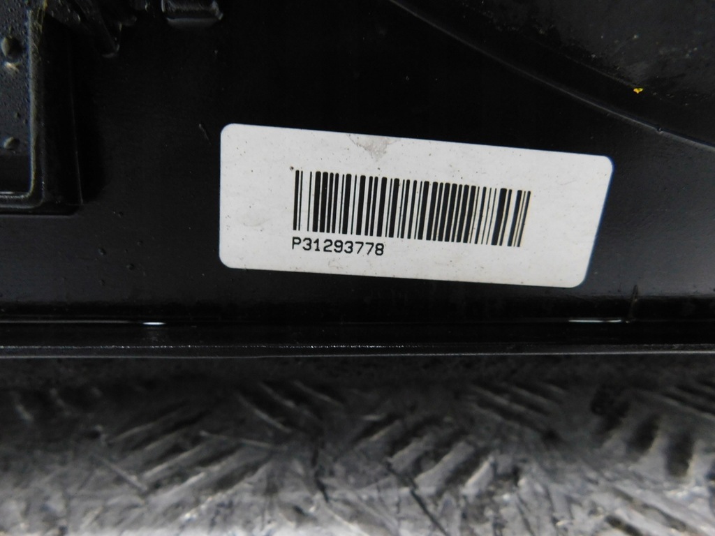 фото №12, Pas передній балка радіатор kpl. - volvo s60 ii v60 i lift 2.0 d3