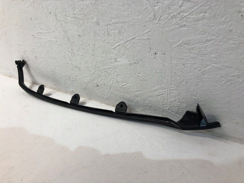 фото №11, Прокладка вертикальна двері лівий задня volvo v40 2013- cc оригінальний номер 31371669