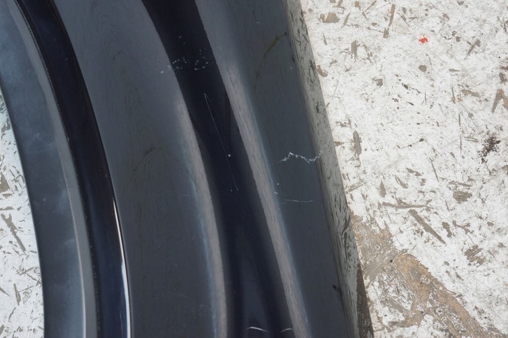 фото №10, Крыло правый перед honda cr-v i