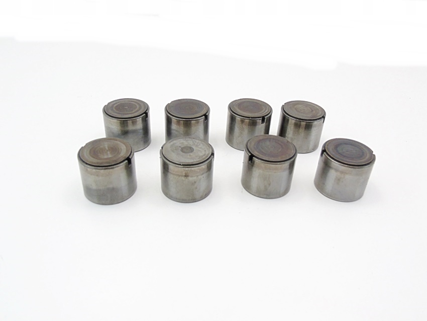 фото №1, Толкатели клапанные головки 1.9 d doblo punto 2 palio strada