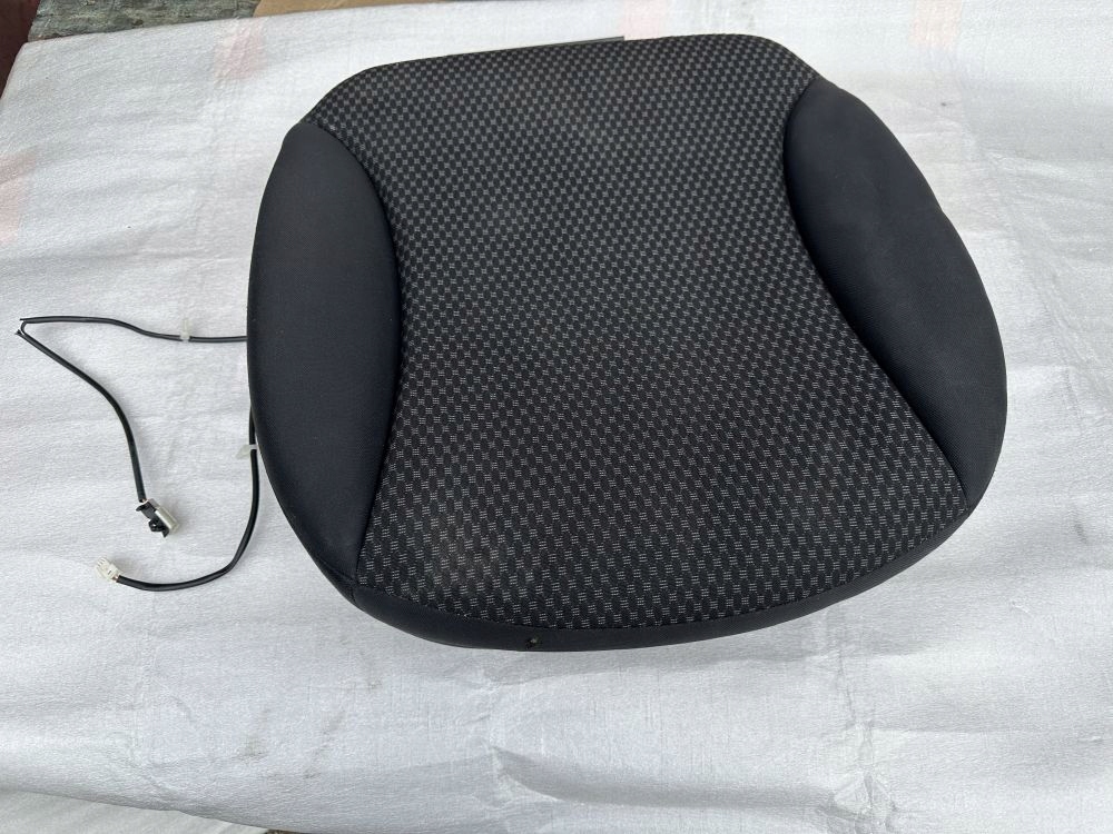 фото №1, Nissan note 2008r сидіння сидіння оригінал