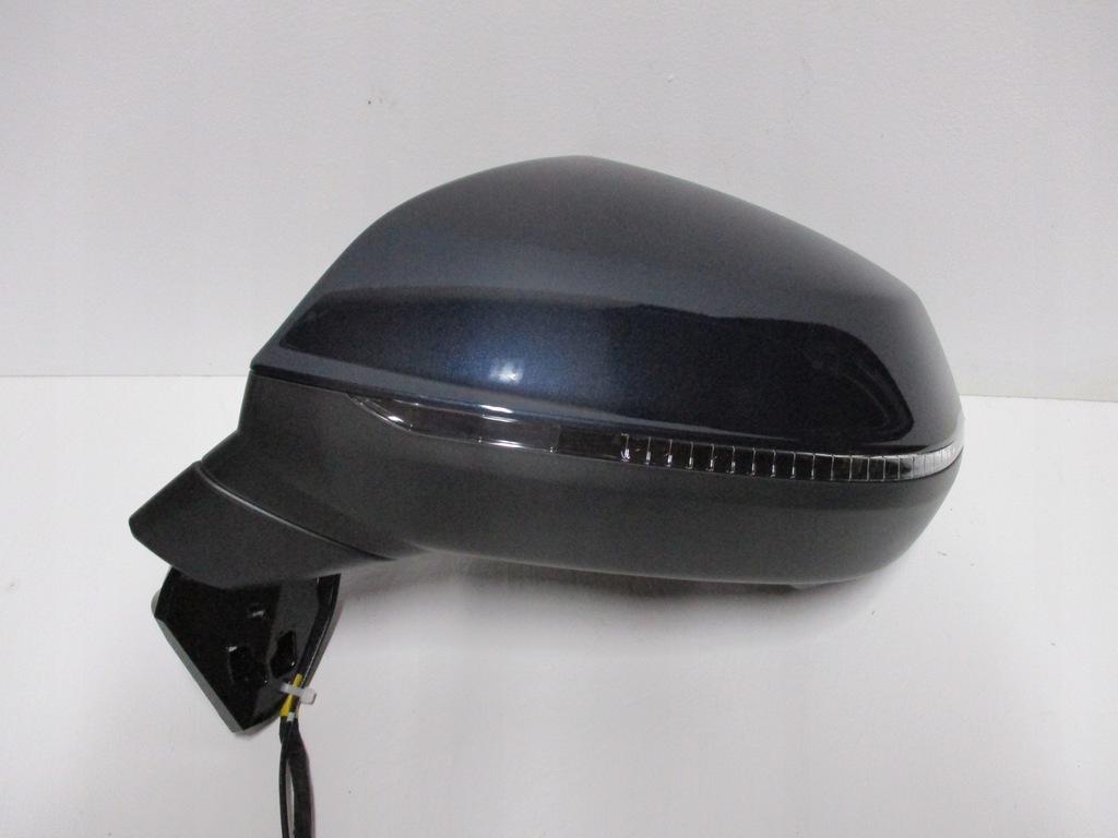 фото №8, Дзеркало дзеркало audi q7 4m0 камера nowe