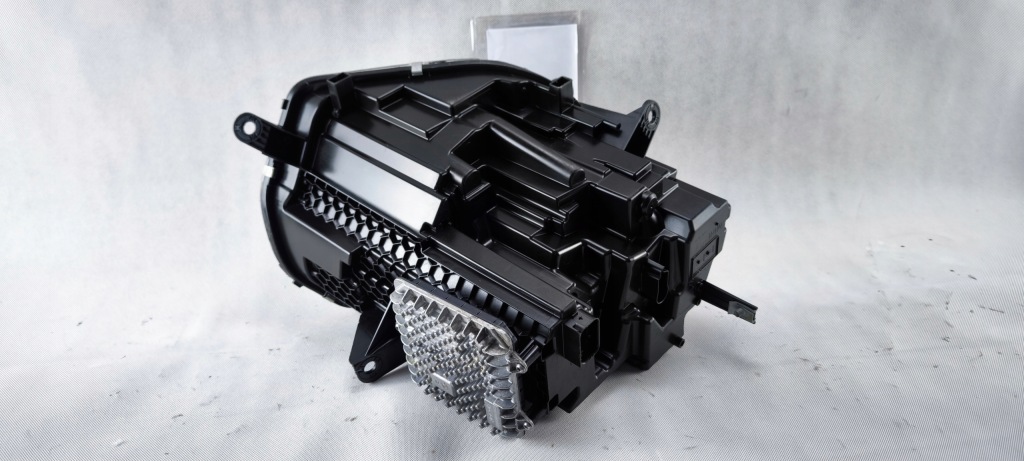 Mini countryman f60 рестайлинг  full led адаптивный левый фара лампа 5a04d93 с Разборки