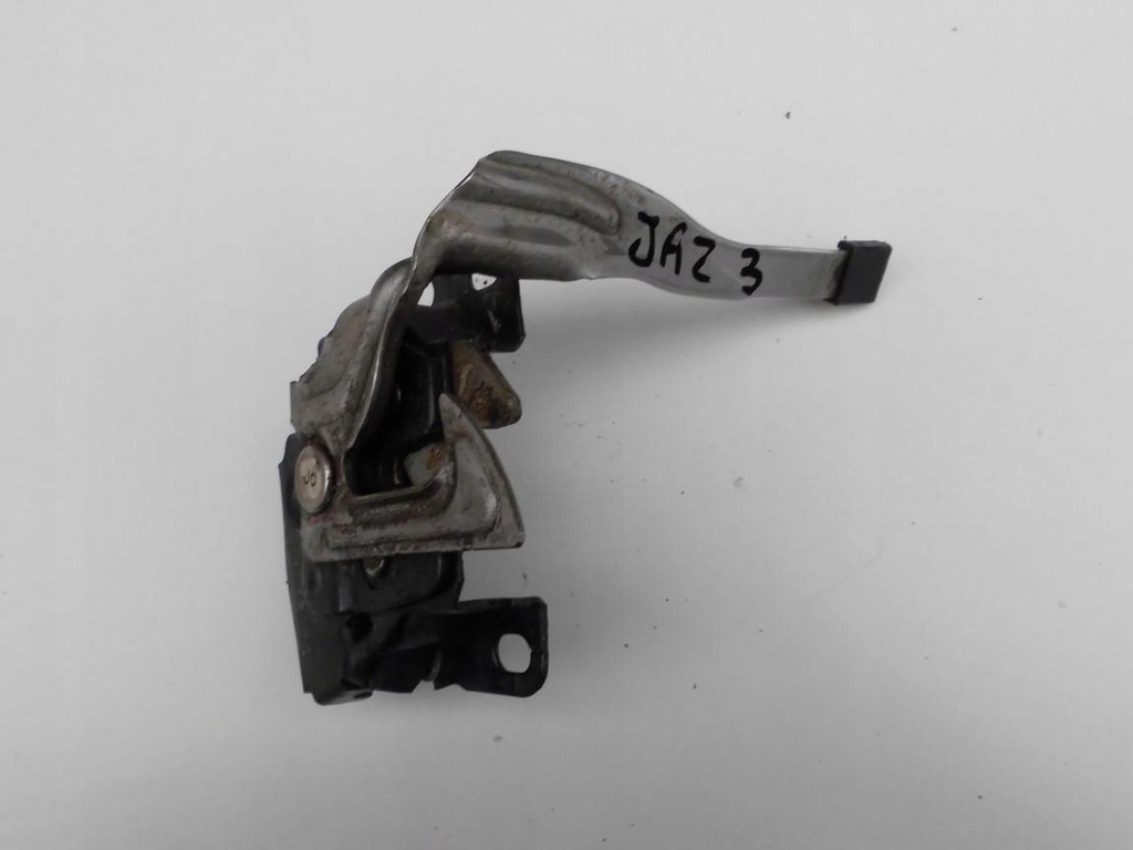 фото №1, Замок засувка капот honda jazz iii