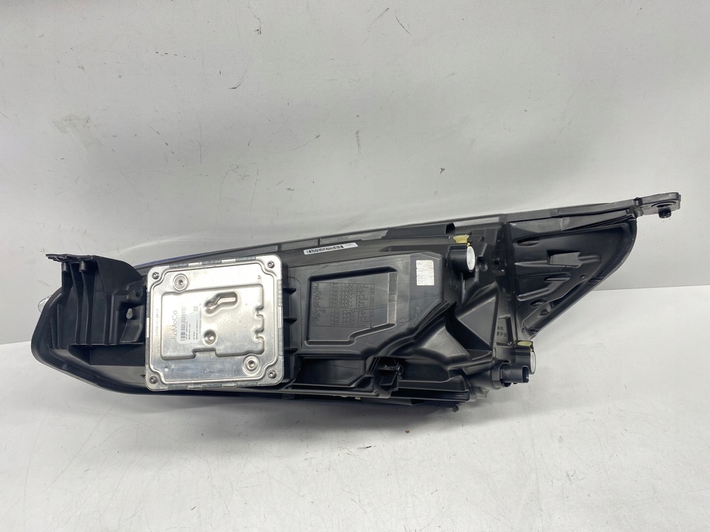 фото №16, Лампа передняя перед правая full led ford focus iv 4 mk4 st 18-