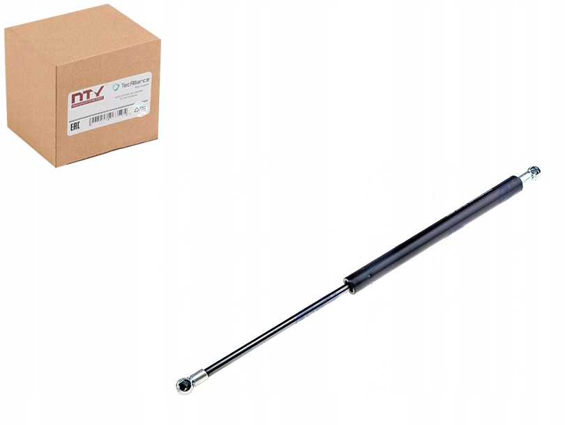 фото №1, Привід амортизатор капот alfa romeo 156 97-05 sedan nty