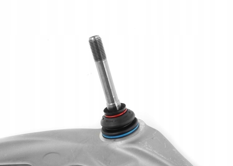 фото №11, Набор ремонта рычаг подвески правый bmw e46 z4 оригинальный 31122343352