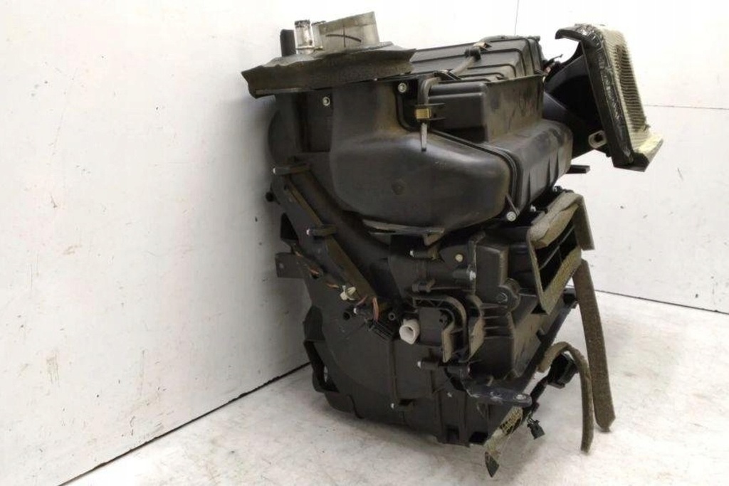 фото №9, Отопитель alfa romeo gt 937_ 60693375 1.9l дизель 110kw 2005