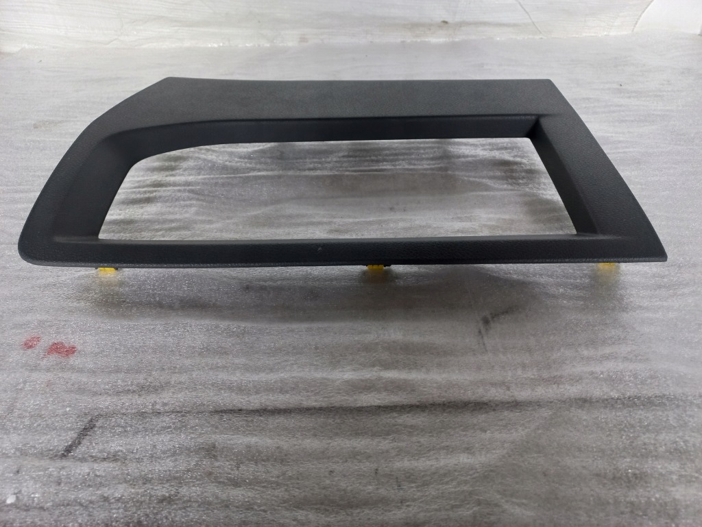 фото №4, Proace expert jumpy iii 98083853 защита панели консоли рамка заглушка