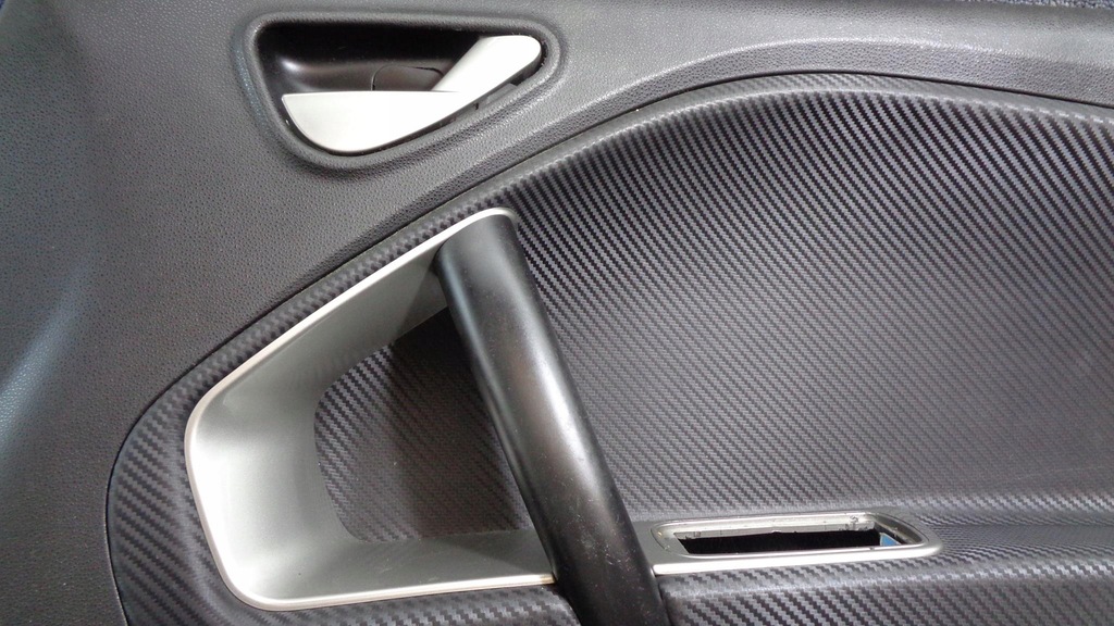 фото №7, Обшивка обивка дверь alfa romeo mito 08- правый