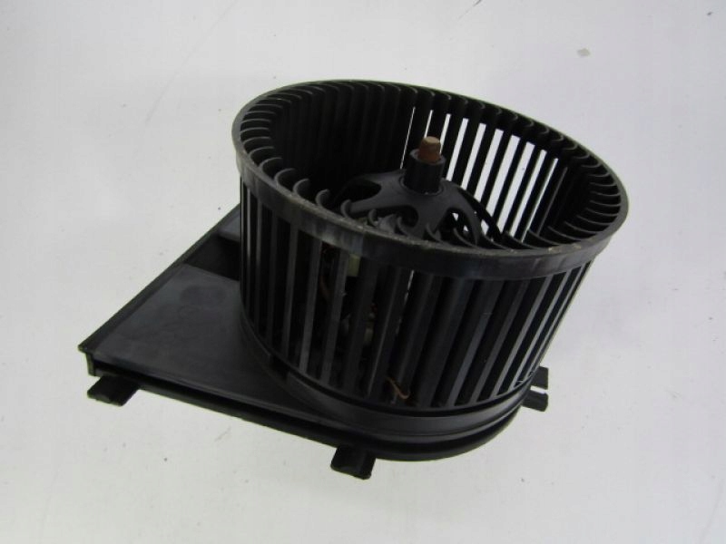 фото №1, Vw polo 3 6n 6n2 вентилятор воздуходувка обдув