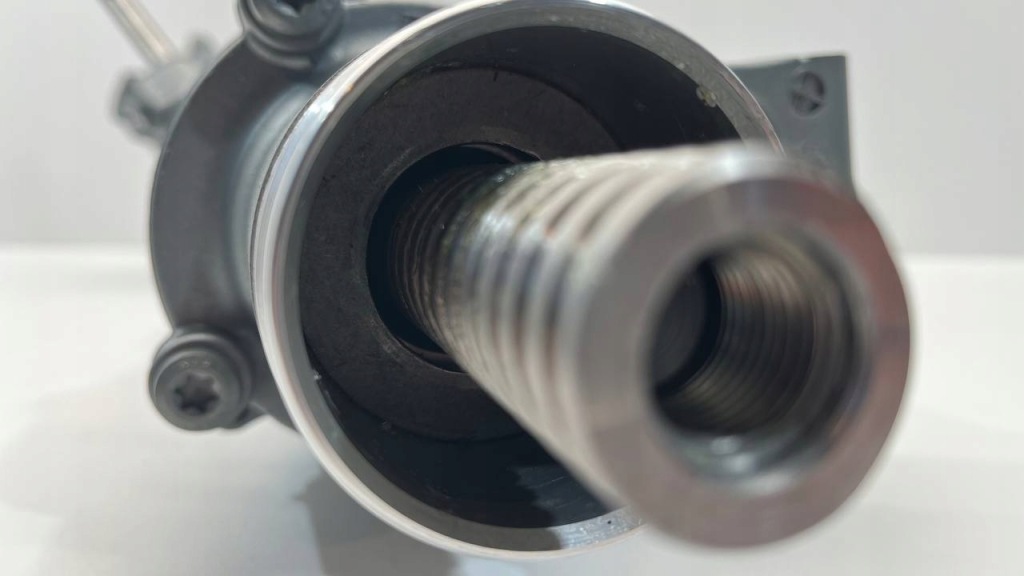 Рейка рульова трансмісія кермова mercedes-benz v-class w447 vito w447 Зі Шроту