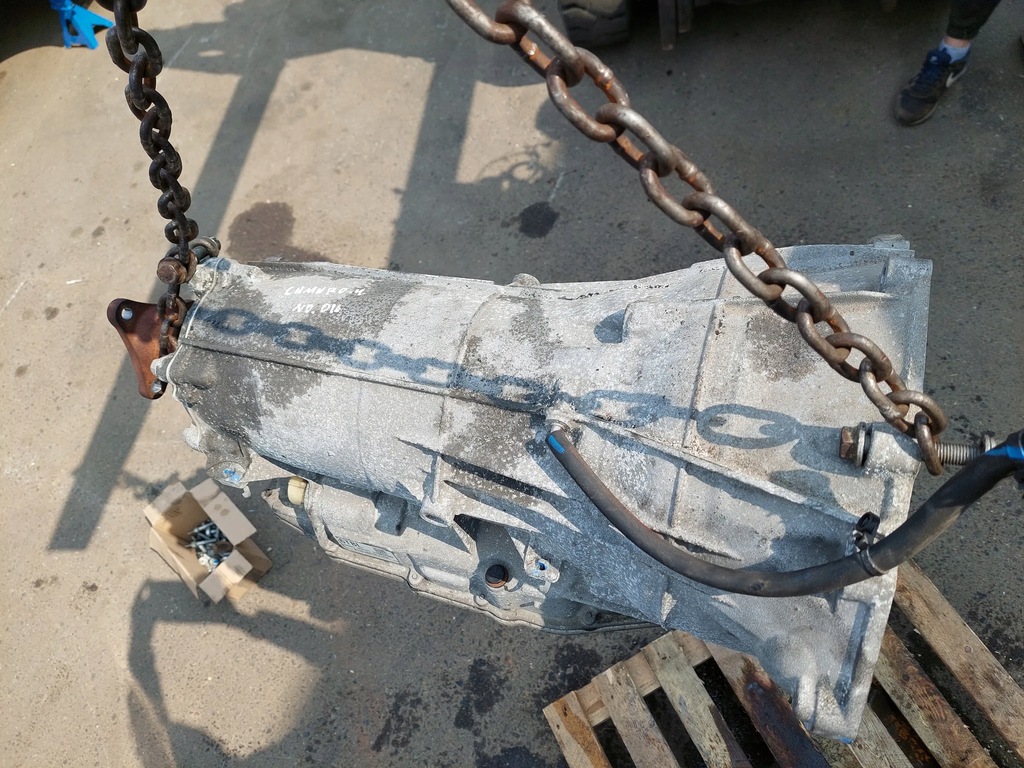 фото №13, Chevrolet camaro 2016 2.0 205kw повний коробка передач