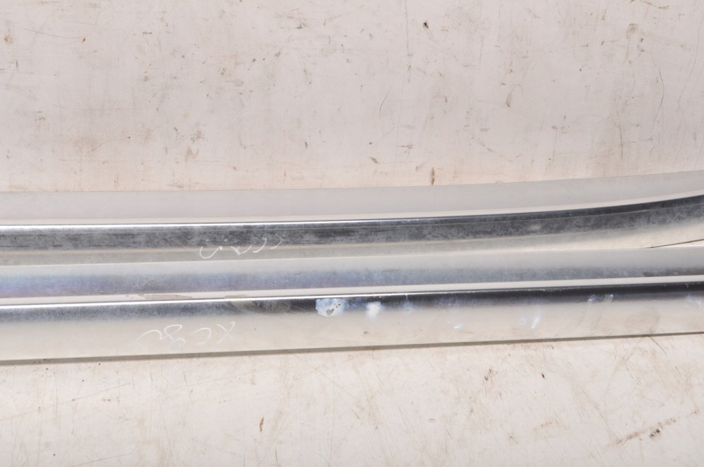 Volvo xc90 2 рейлинг крышный рейлинги кровельные 31349912 Доставка