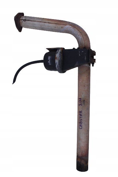 фото №1, Клапан ретардер nissan cabstar 3.0 d 08r