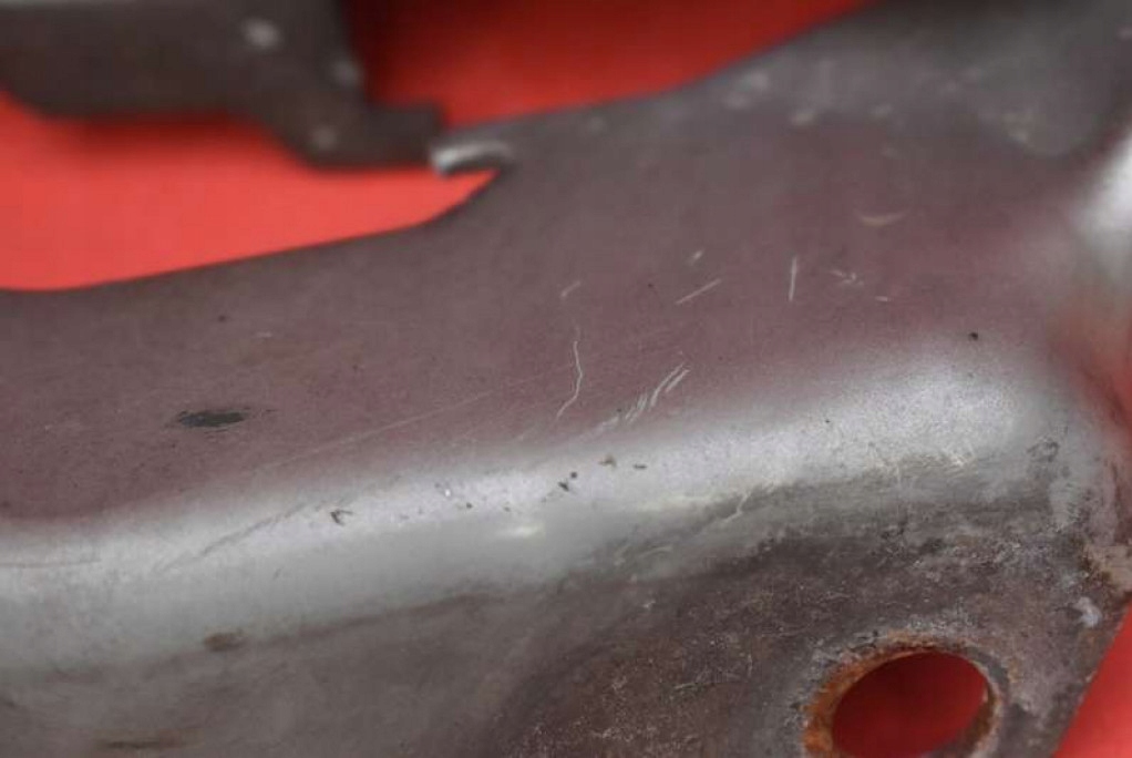 фото №8, Петля петлі капот volvo xc90 1 i 06-14