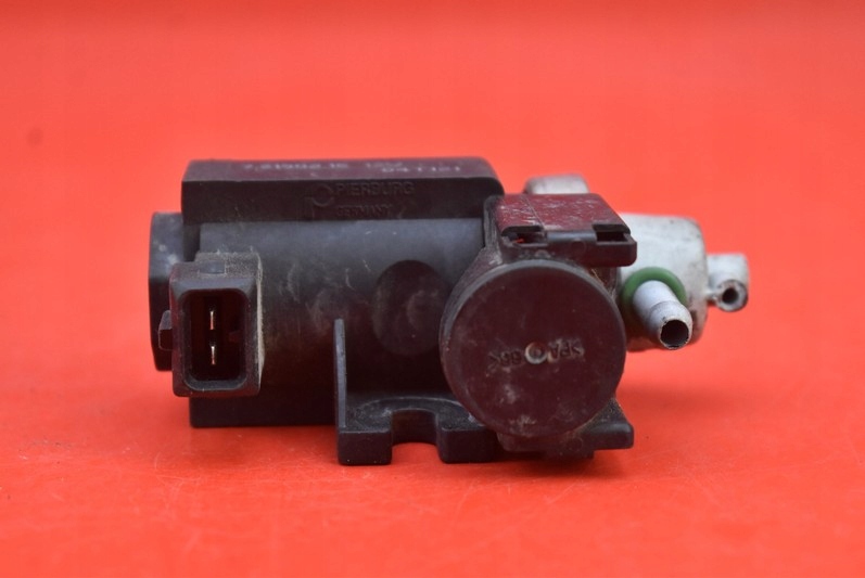 фото №6, Клапан вакуумa 72190316 kia carens 2 ii 2.0 crdi 111 km 02-06