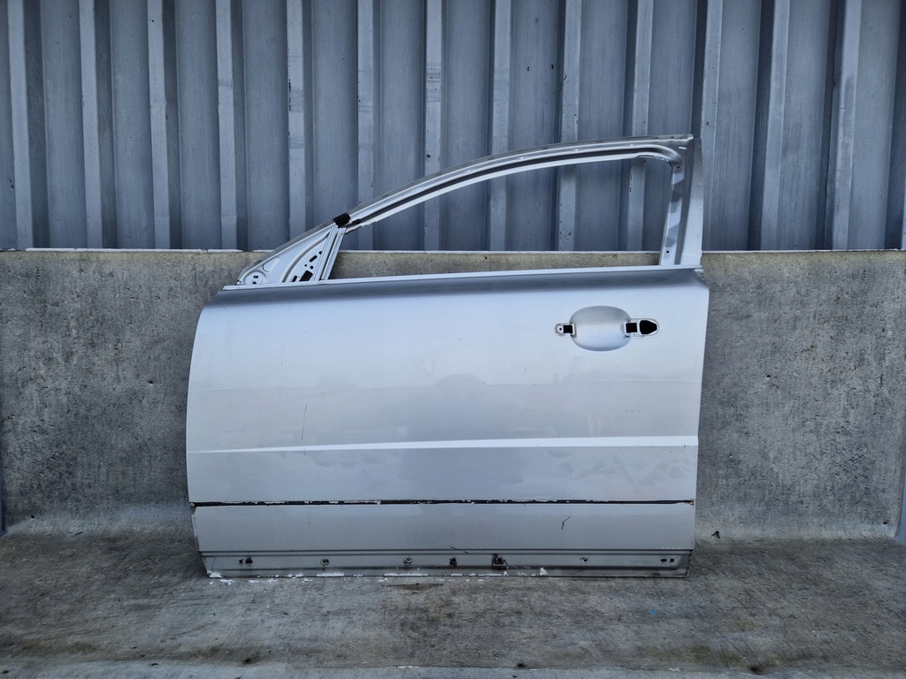 фото №1, Volvo v70 xc70 двері ліва перед передні