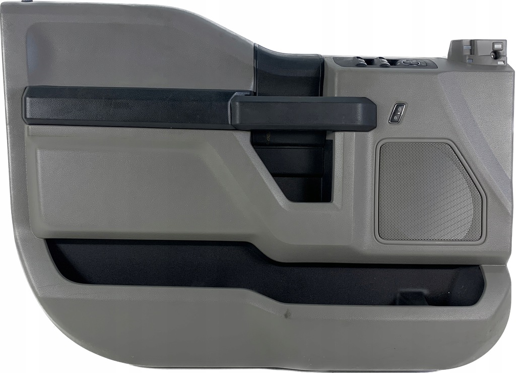фото №1, Ford f150 lift 17- обшивка двері лівий перед