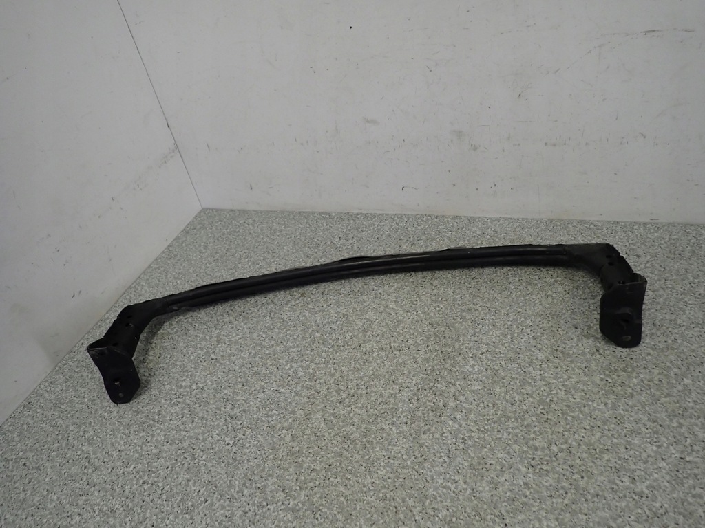 фото №8, Suzuki sx4 06-12 балка бампера передний нижняя