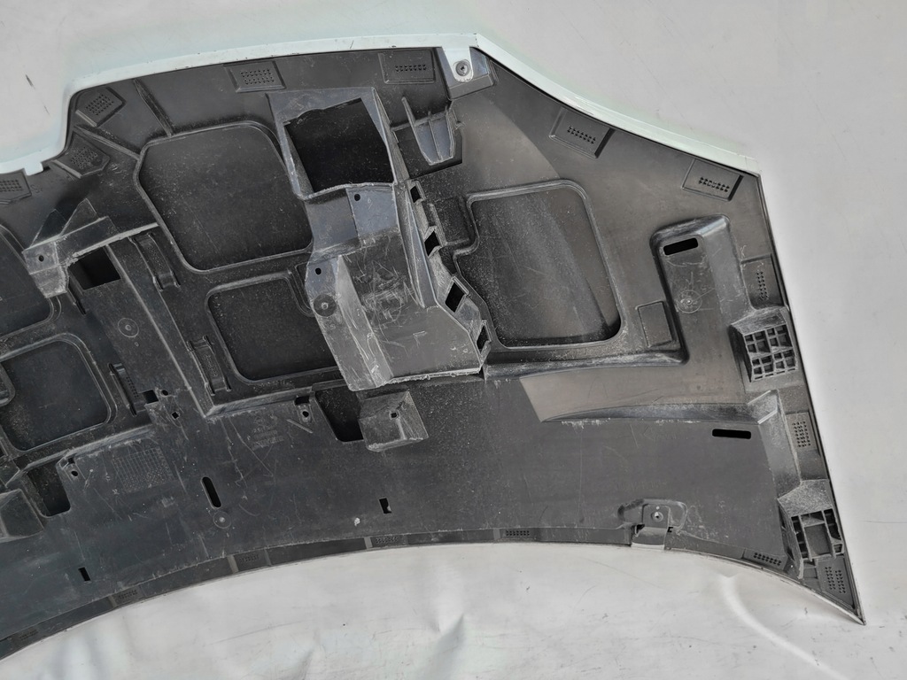 фото №6, Капот renault twingo 3 2014-