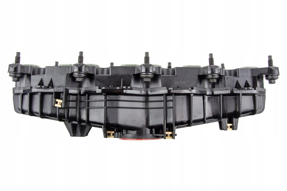 фото №3, Nty bks-fr-008 труба впускна, живлення повітрям