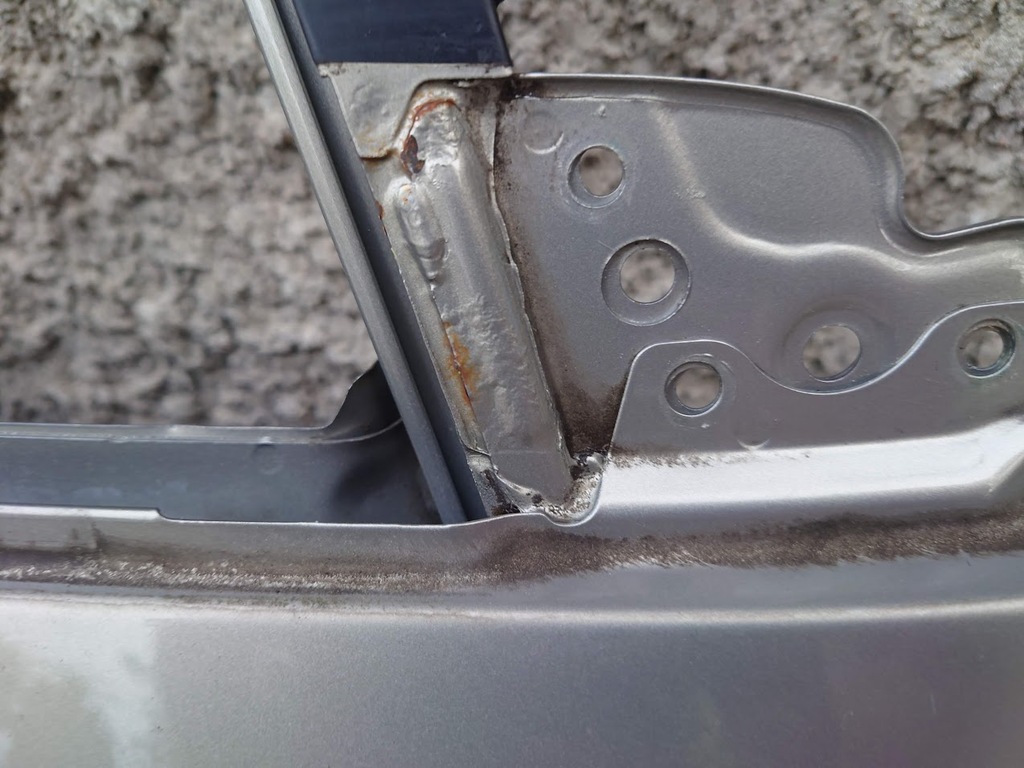 фото №5, Kia ceed ii передні двері праве 76004a2000