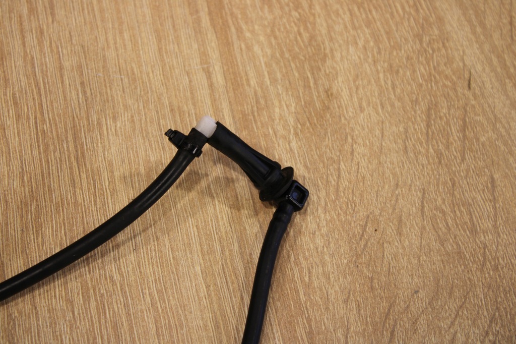 фото №7, Форсунки розпилювача перед jaguar xf x250 комплект