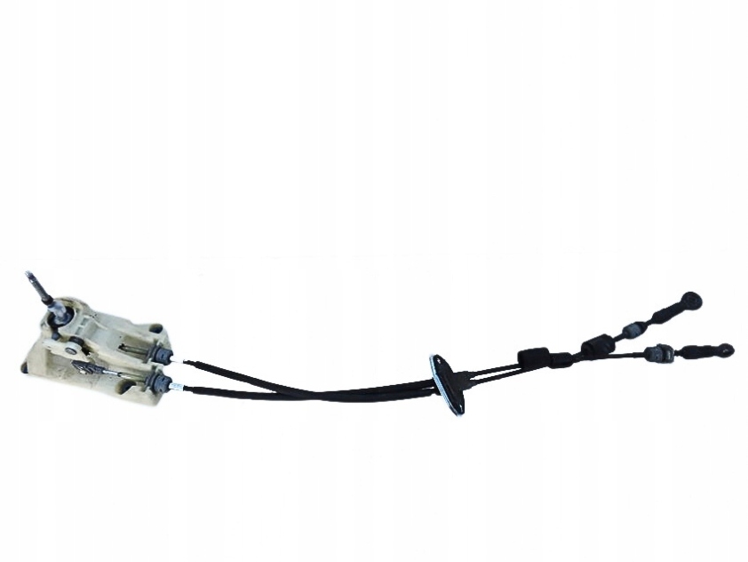 фото №1, Домкрат выборщик с тросы hyundai i30 ii 1.6 crdi 2012-2016 rok