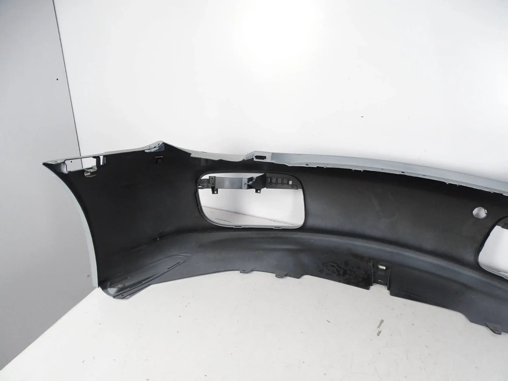 фото №6, Бампер перед передний porsche cayman s boxster 987 новый оригинальный номер 98750531100