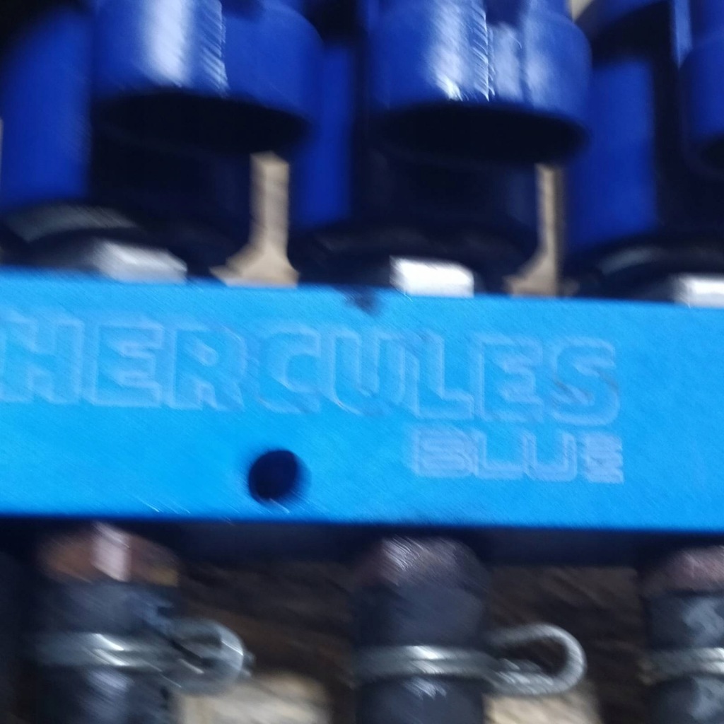 фото №7, Молдинг впрыскная lpg hercules blue газа 4 cyl 67r-011049 110r-021132