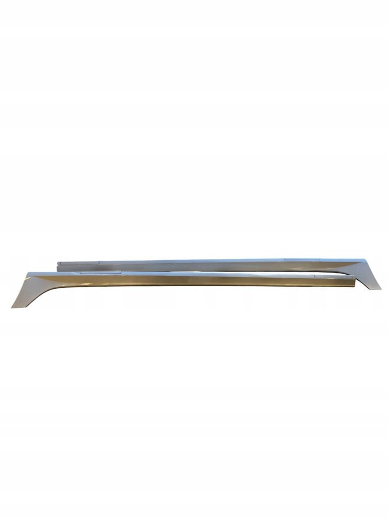 фото №1, Audi a6 s6 c7 4g 2017 комплект поріг