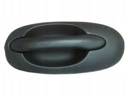 фото №1, Carnival ii ручка зовнішня двері ліва задня oryg