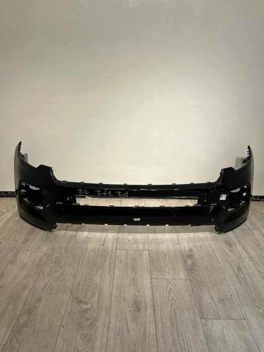 фото №1, Jeep compass ii lift 20- бампер перед передний