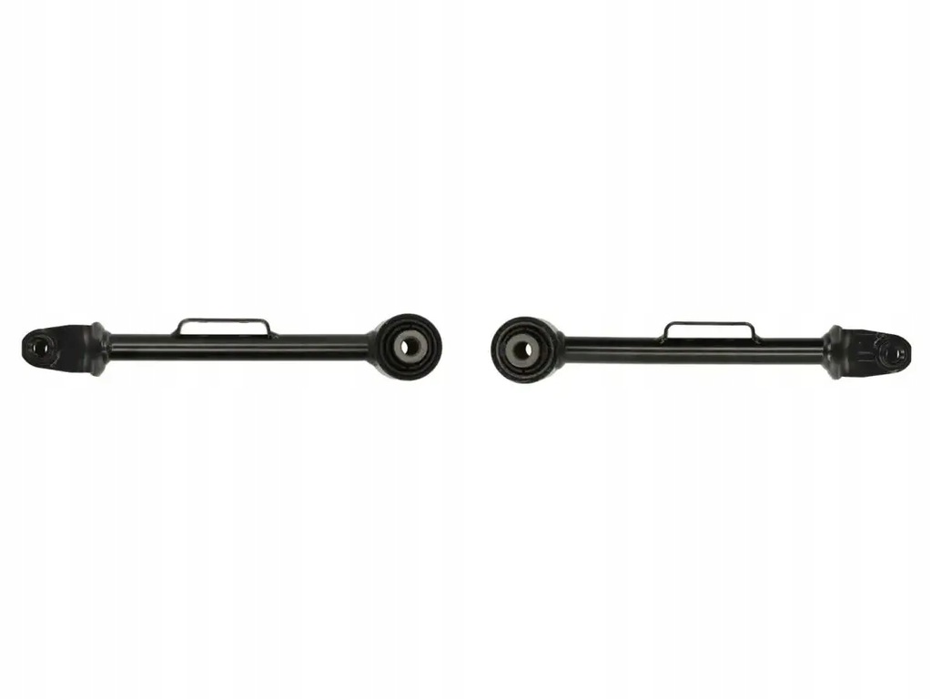 фото №1, 2x рычаги yamato перед l+p do honda cr-v ii