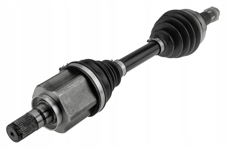 фото №6, Приводной вал приводная