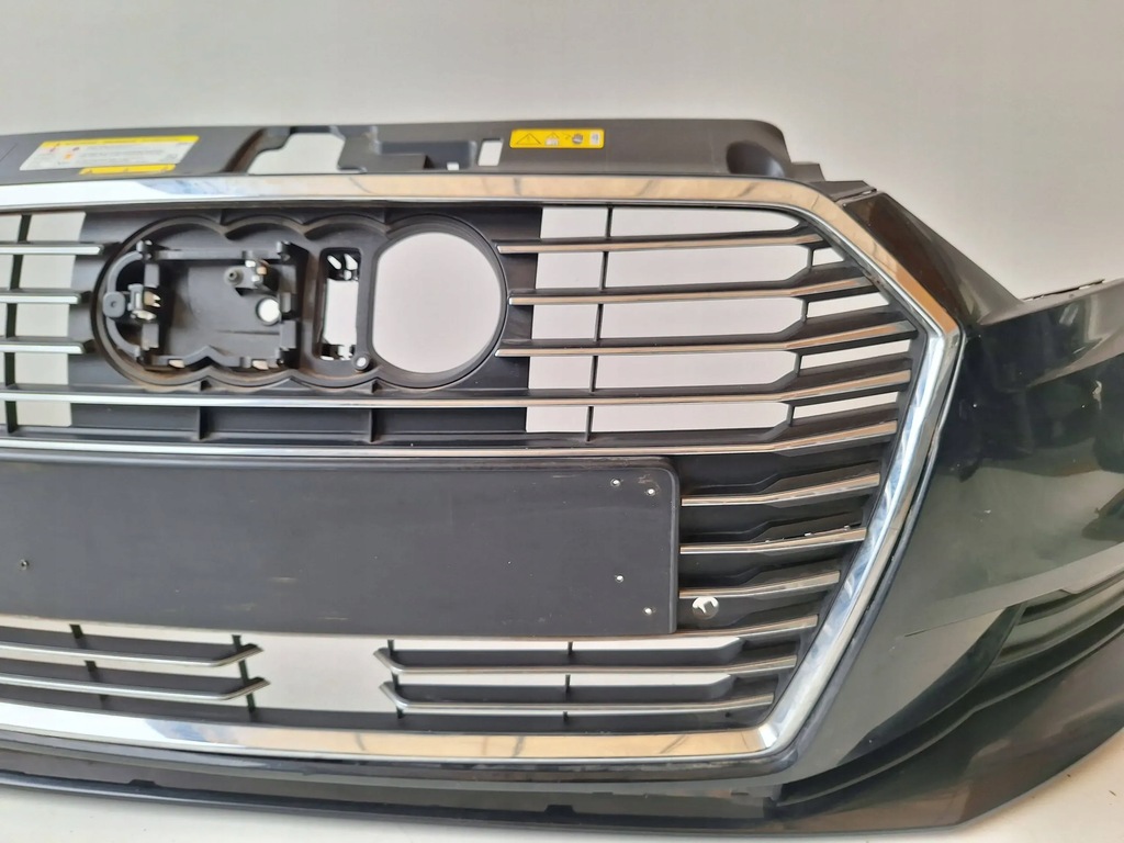 фото №7, Audi a3 8v lift бампер перед 8v3807437 af оригінал