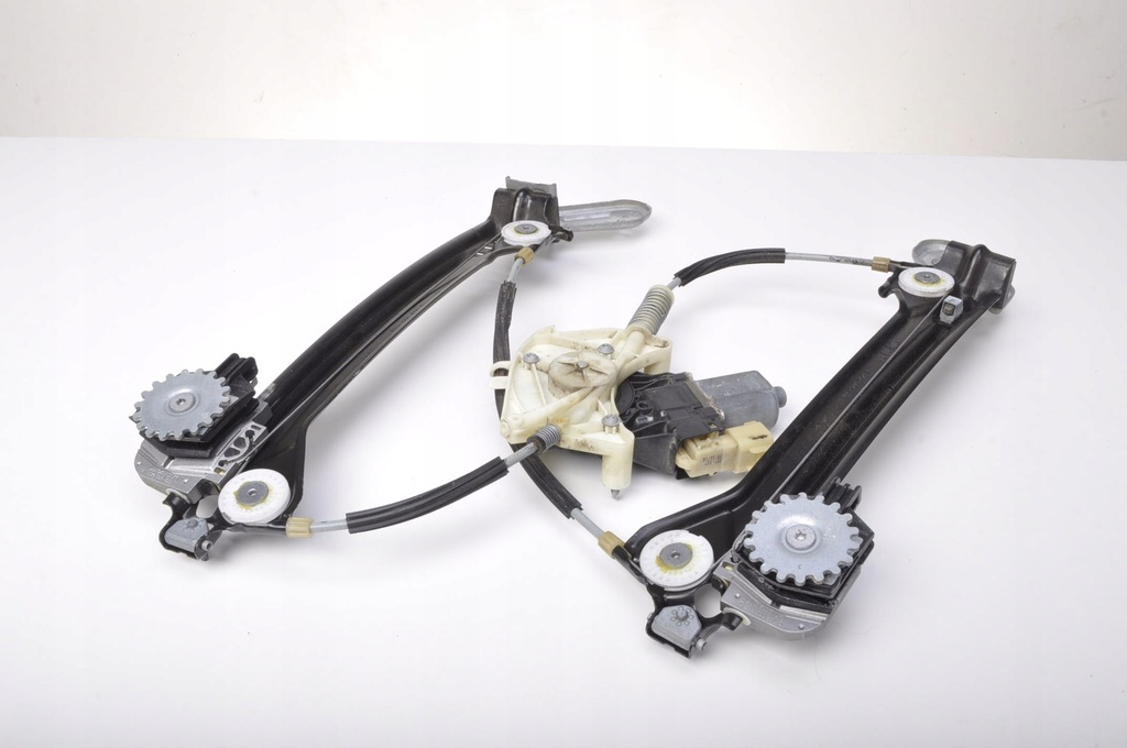 фото №8, Maserati ghibli iii підйомник скло лівий задня