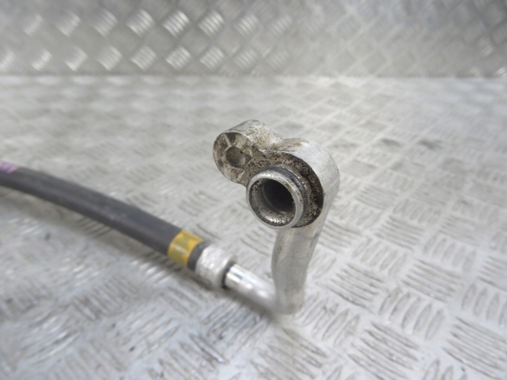 фото №3, Lexus ux шланг кондиционера гибрид