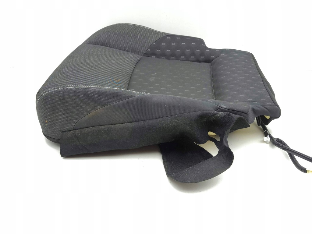 фото №5, Toyota corolla e210 e21 2023 права основа консоль сидіння передній