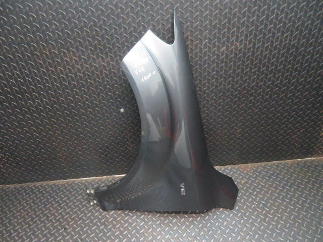 фото №1, Крыло левый перед audi q7 4l 2009 rok v12